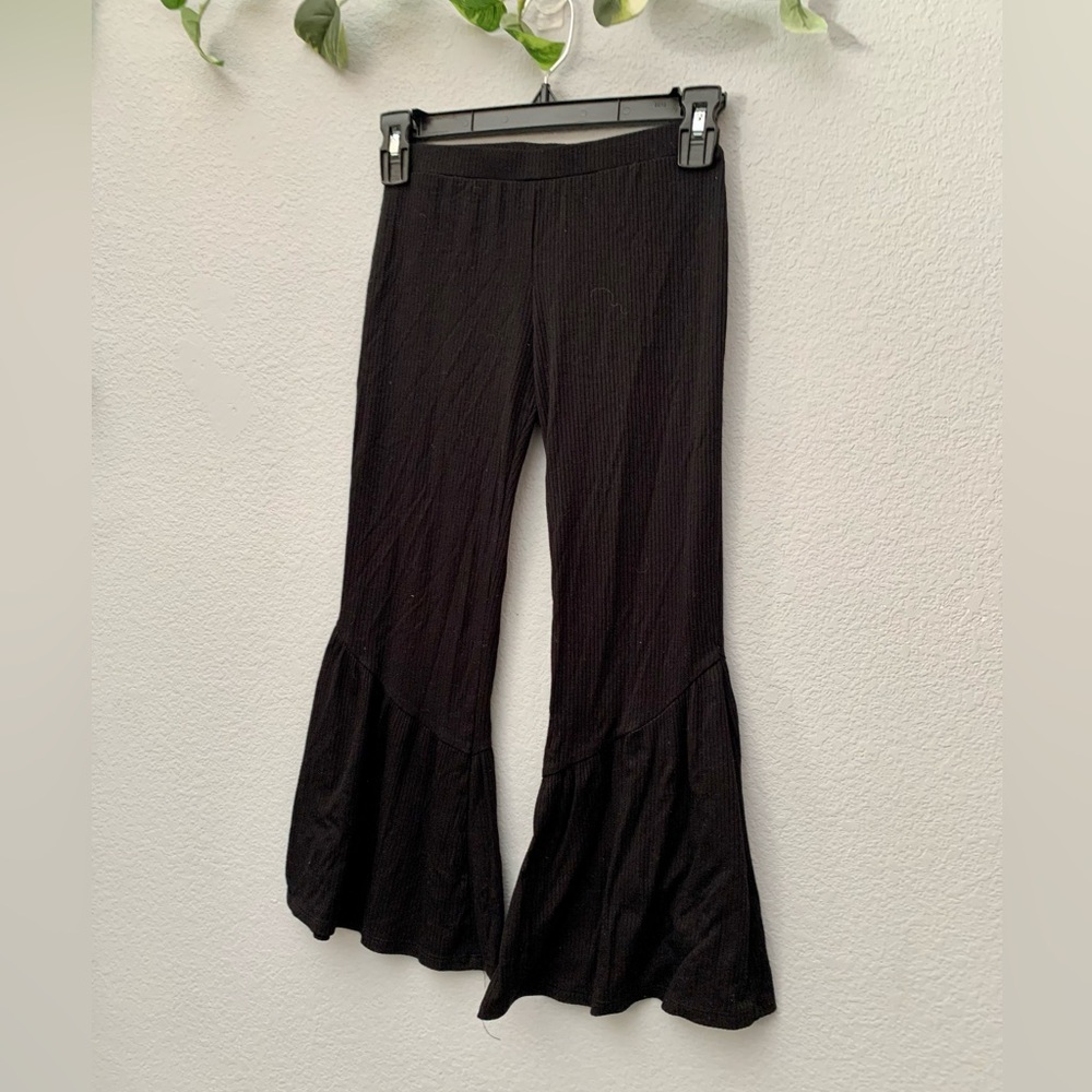 Art class flared leggings